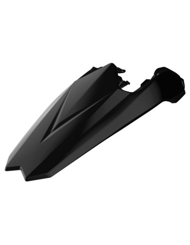 POLISPORT Rear Fender + Side Panels