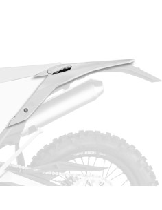 POLISPORT Rear Fender +...