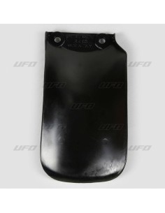 UFO Rear Shock Flap Black...
