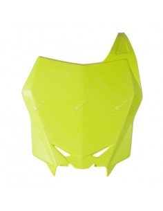 RACETECH Factory Front...