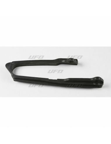 UFO Chain Slider Black Suzuki RM125/250