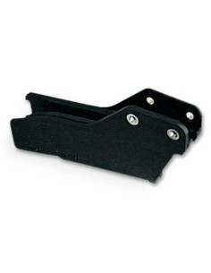 UFO Chain Guide Black Suzuki
