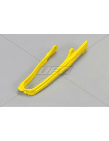 UFO Chain Slider Yellow Suzuki RM-Z450