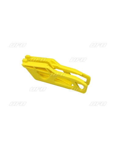 UFO Chain Guide Yellow Suzuki RM-Z450