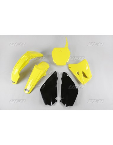 UFO Restyled Plastic Kit OEM Color (2017)
