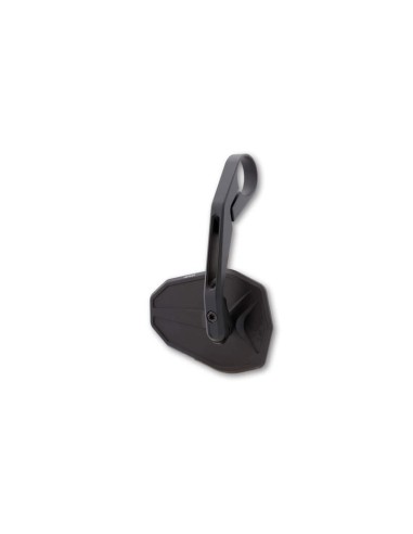 HIGHSIDER Victory-Slim Bar End Mirror...