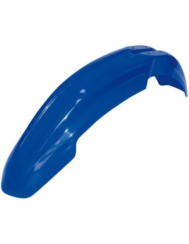 RACETECH Front Fender Blue