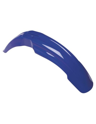 RACETECH Front Fender Blue