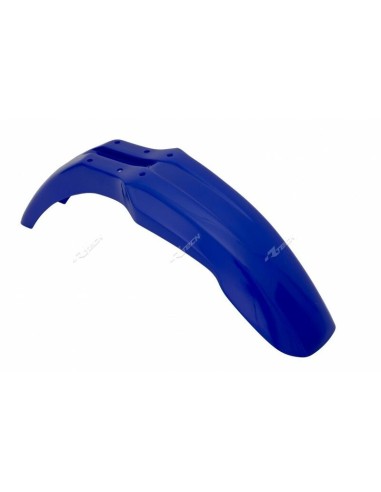 RACETECH Front Fender Blue Yamaha