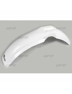UFO Front Fender White...
