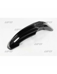 Aripa fata UFO Negru Yamaha