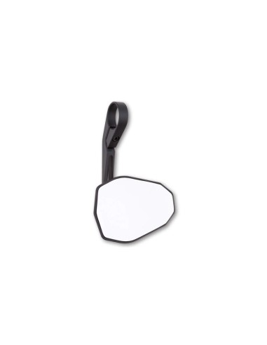 HIGHSIDER Victory-Slim Bar End Mirror...