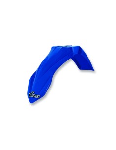 UFO Front Fender Blue