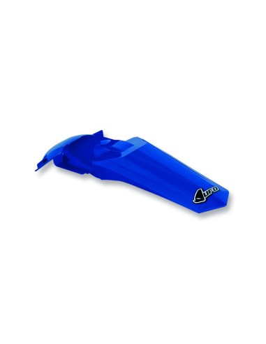 UFO Rear Fender Blue Husqvarna