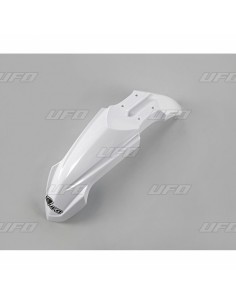 UFO Front Fender White KTM...