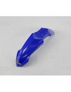 UFO Front Fender Blue...