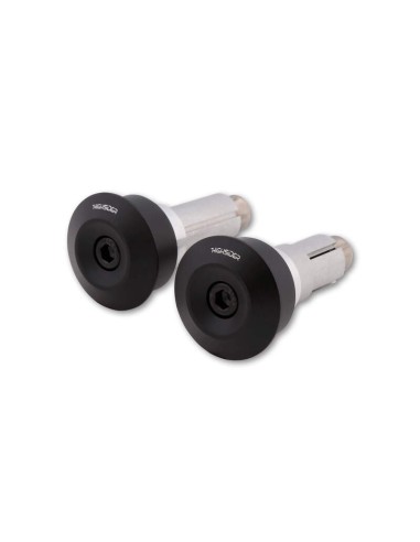 HIGHSIDER DOT-Blast Bar Ends