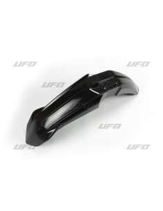 UFO Front Fender Black...