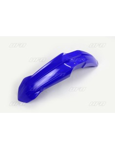UFO Front Fender Blue...