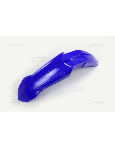 UFO Front Fender Blue Yamaha YZF450F