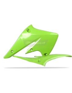 POLISPORT Radiator Covers...