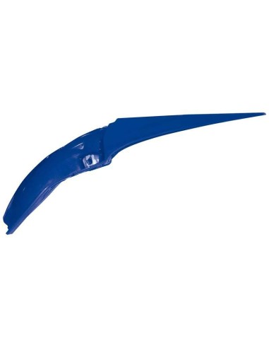 RACETECH Rear Fender Blue Yamaha WR450F/250F