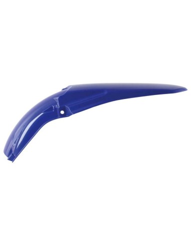 RACETECH Rear Fender Blue Yamaha