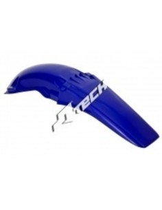 RACETECH Rear Fender Blue...