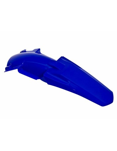 RACETECH Rear Fender Blue Yamaha YZ85