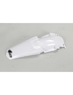 UFO Rear Fender White...