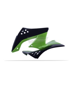 POLISPORT Radiator Covers...