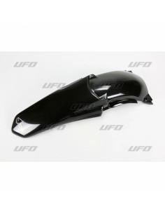 Aripa spate UFO Negru Yamaha