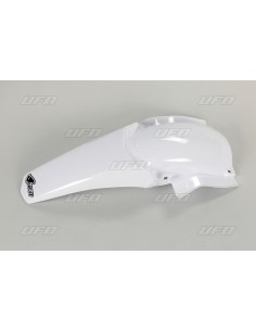 UFO Rear Fender White...