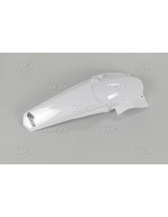UFO Rear Fender White...