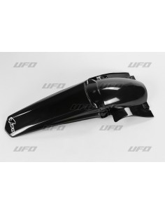 UFO Rear Fender Black...
