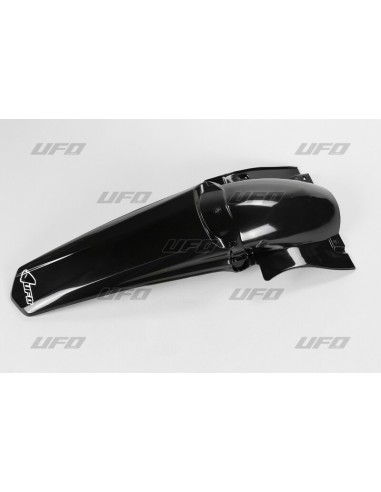 Aripa spate UFO Negru Yamaha YZ250F/450F