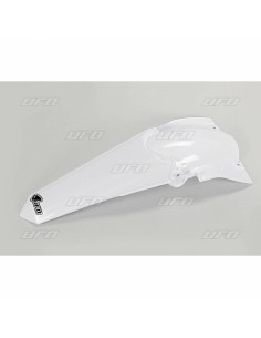 UFO Rear Fender White...