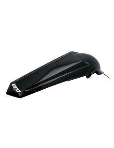 UFO Rear Fender Black...