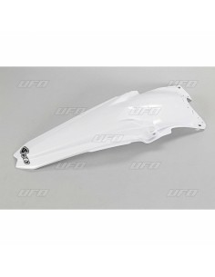 UFO Rear Fender White...