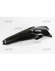 UFO Rear Fender Black...