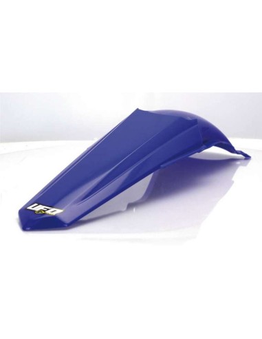 UFO Rear Fender Reflex Blue Yamaha YZ125/250