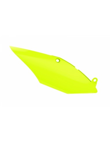 POLISPORT Panouri Laterale Galben Neon Honda CRF450R