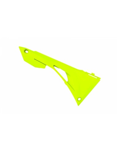 POLISPORT Capace cutie de aer galben neon Honda CRF450R/450RX