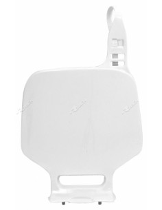 RACETECH Front Number Plate...