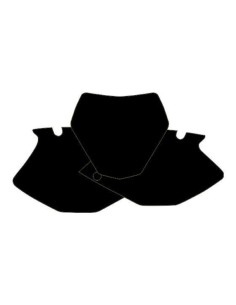 BLACKBIRD Autocolante...