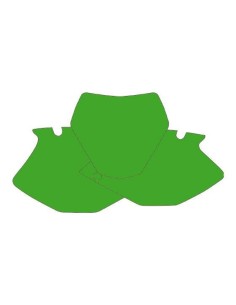 BLACKBIRD Plate Stickers...