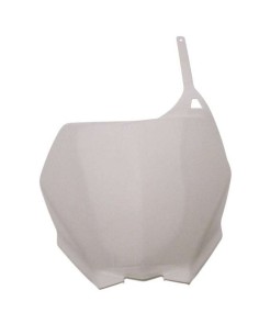 Placa fata UFO Husqvarna...