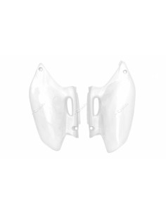 RACETECH Side Panels White