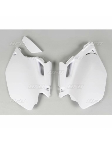 UFO Side Panels