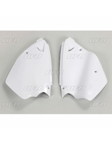 UFO Side Panels